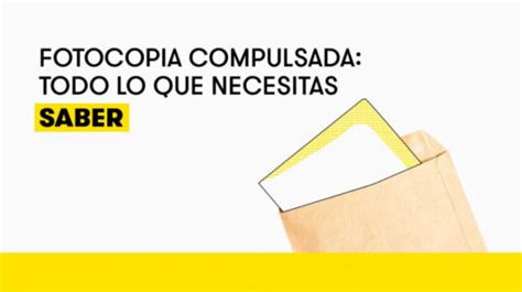 quien puede crear copias compulsada